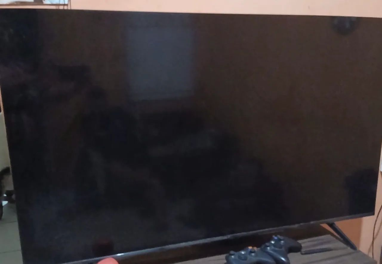 TV TCL 55