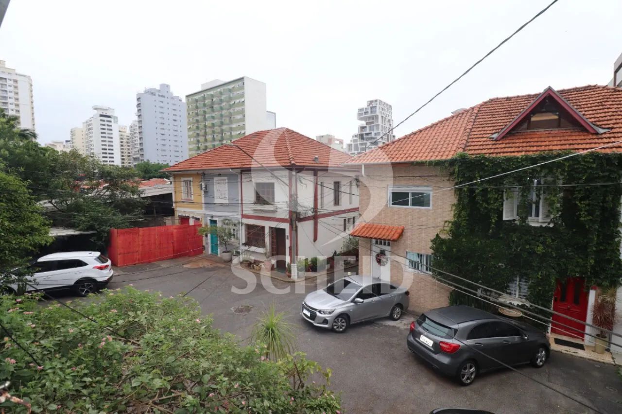 Casa de vila para venda em Pinheiros com 2 quartos , 128m² - Foto 2