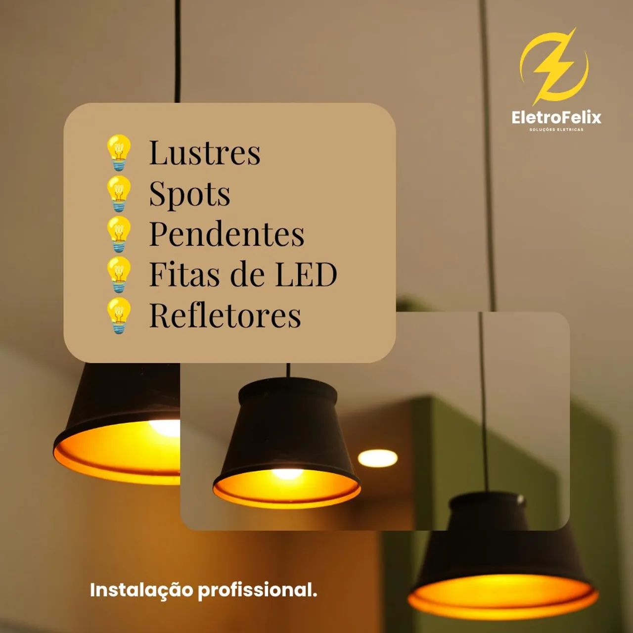 Eletricista | Orçamento Rápido  - Foto 5