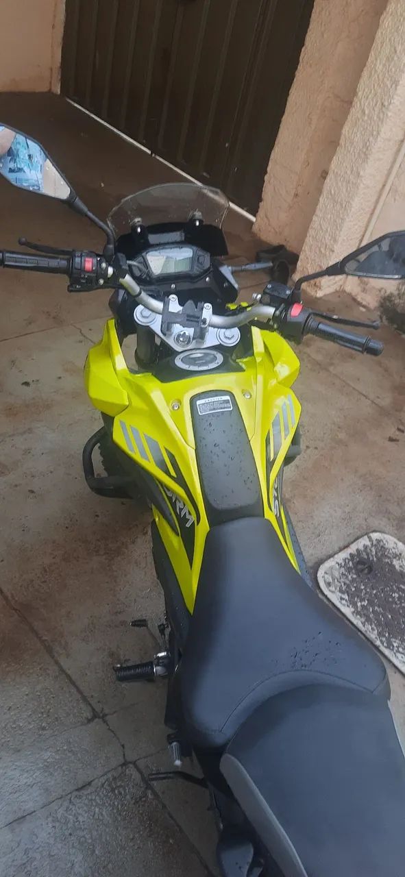 Storm 200 efi - Foto 2