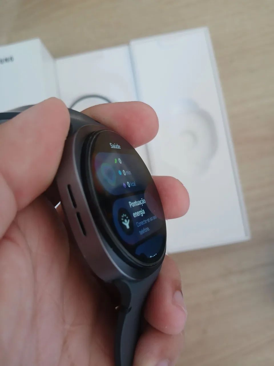 Galaxy watch 8 - Foto 2