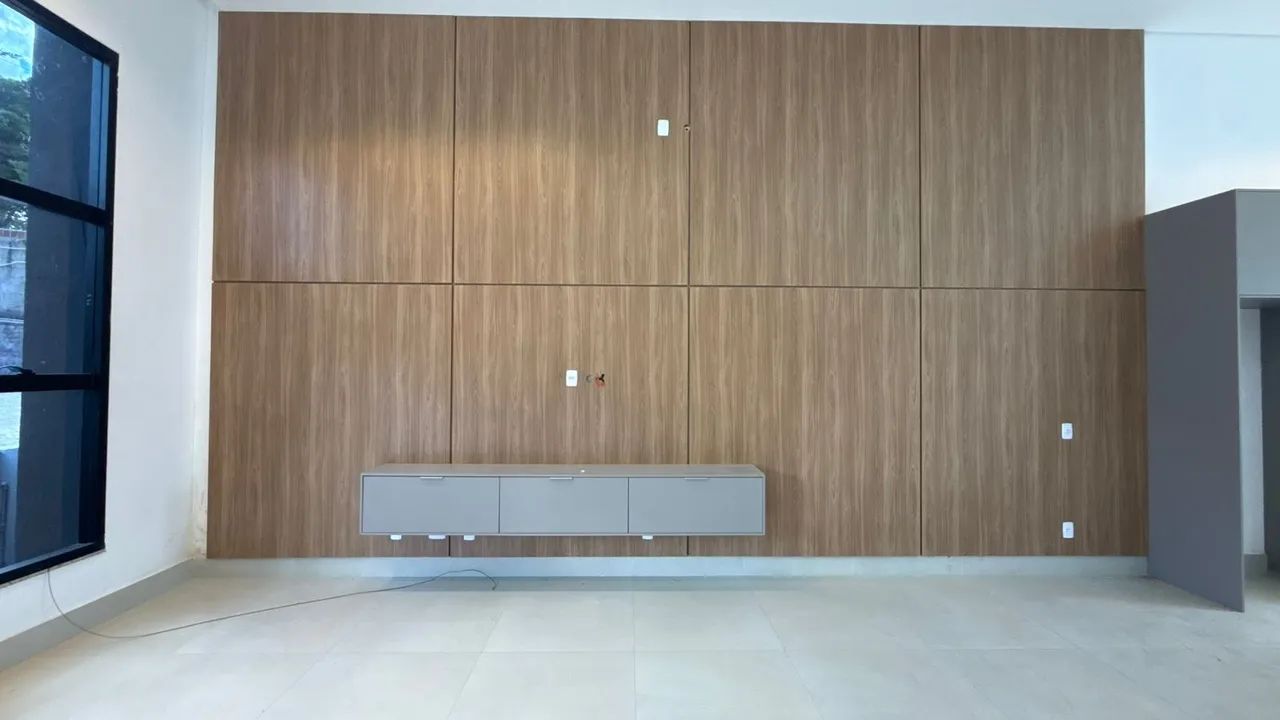 CASA A VENDA EM ARNIQUEIRAS COM MOVEIS PLANEJADOS TODOS AMBIENTES  - Foto 4