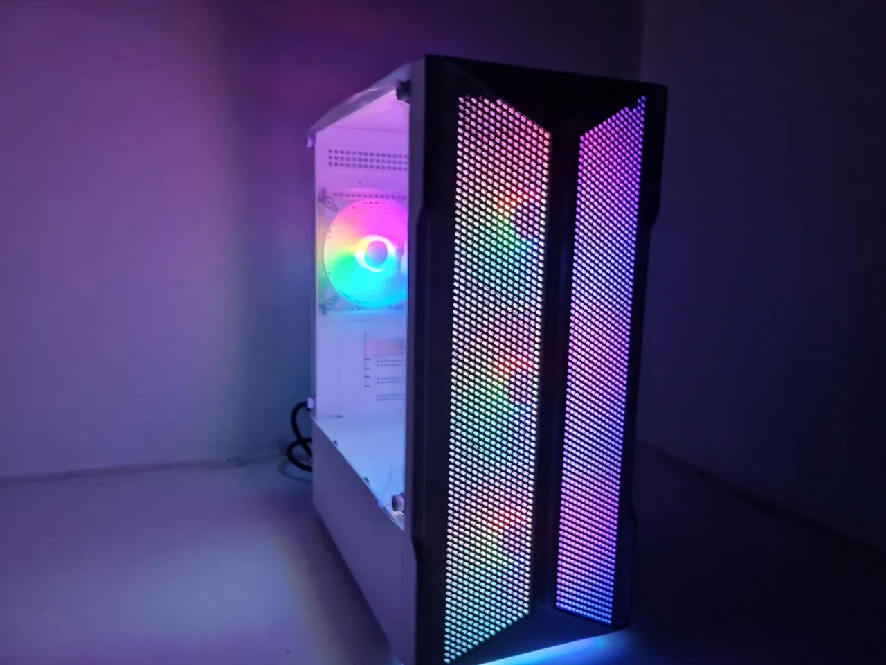 Computador Gamer Completo  - Foto 5