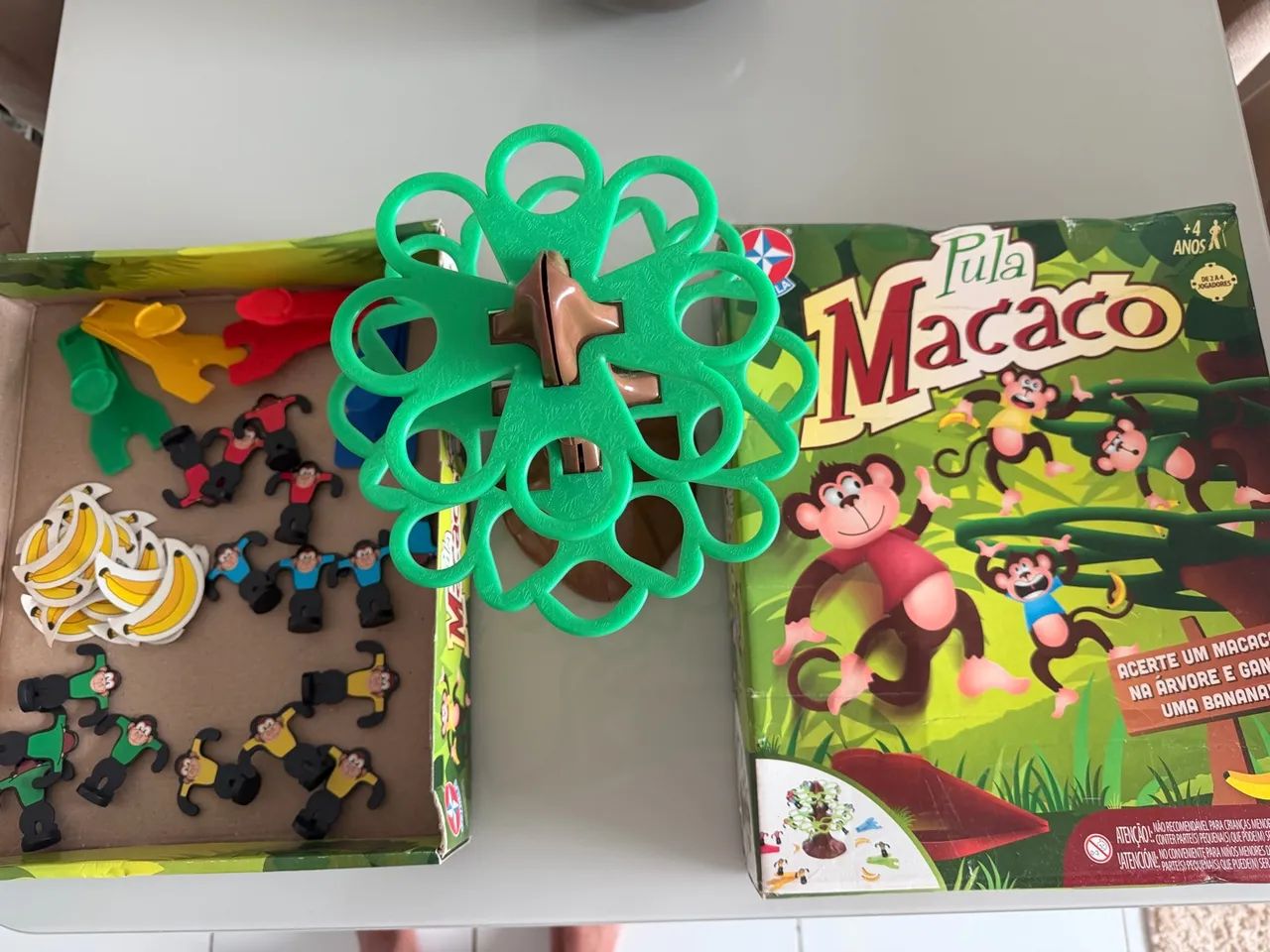 Brinquedos  - Foto 4
