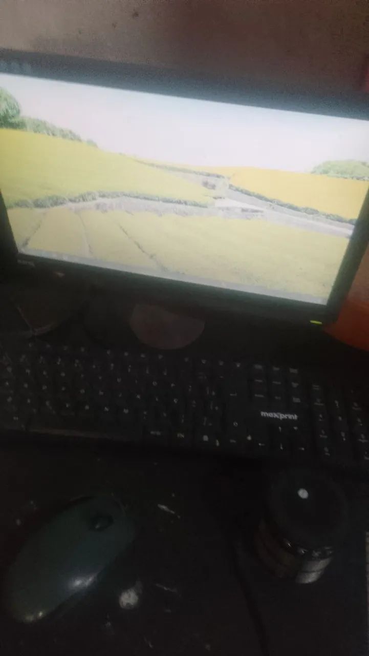 Vendo este computador completo - Foto 4