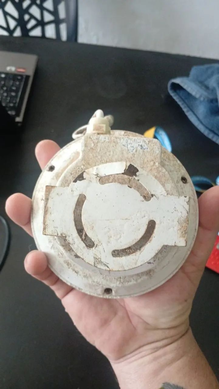 Camera de Segurança 360 Interna  - Foto 4