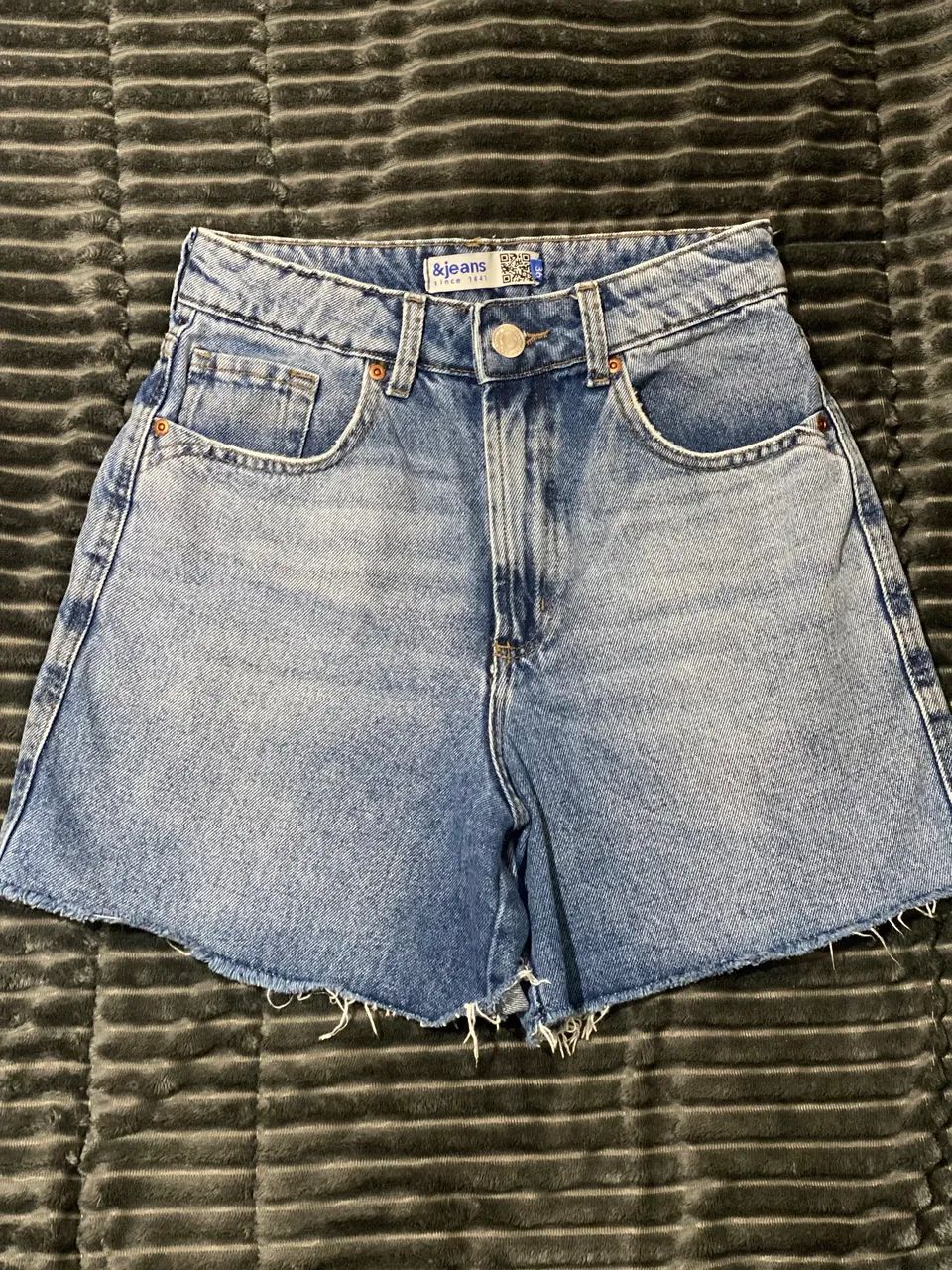 Bermuda jeans  - Foto 2