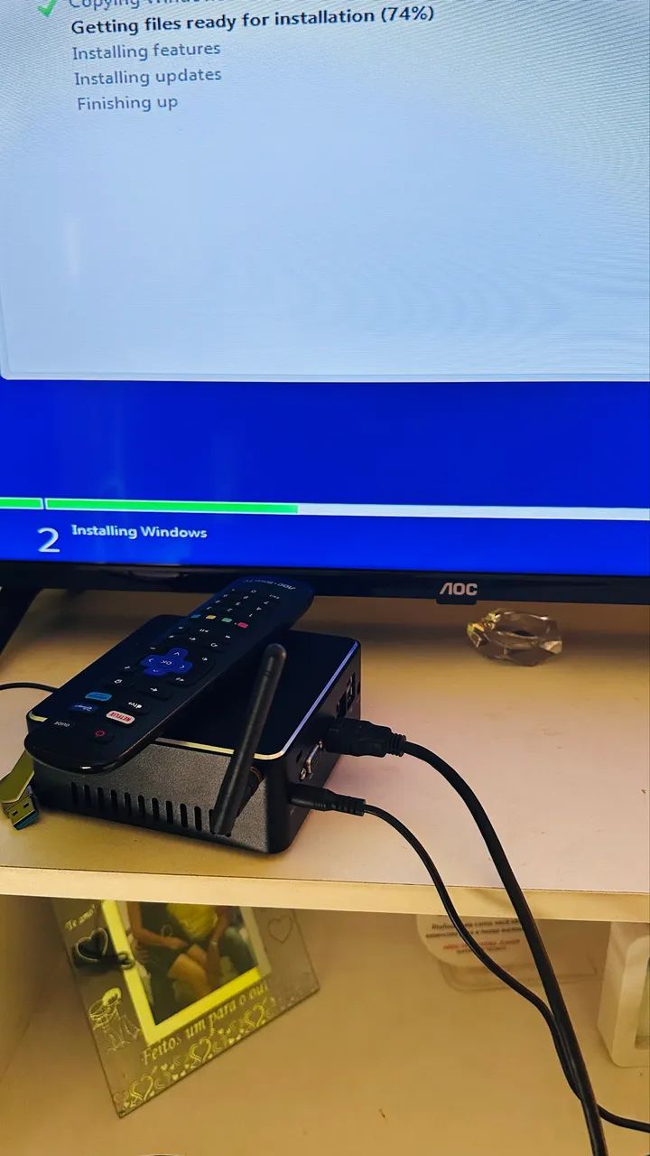 Mini pc - Foto 4