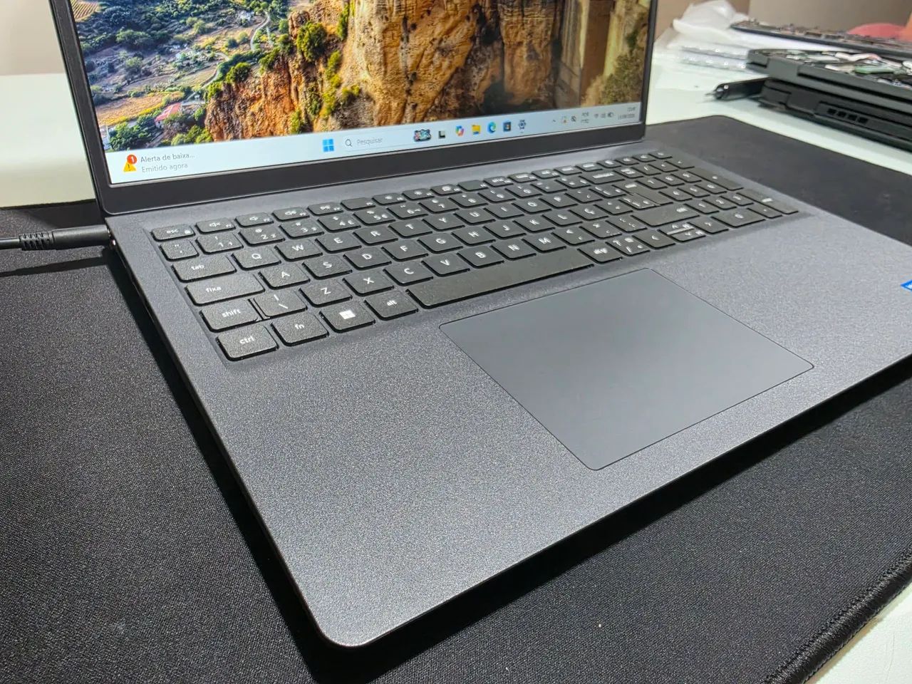 Notebook Dell i5 12° geração 8gb 256gb - Foto 3
