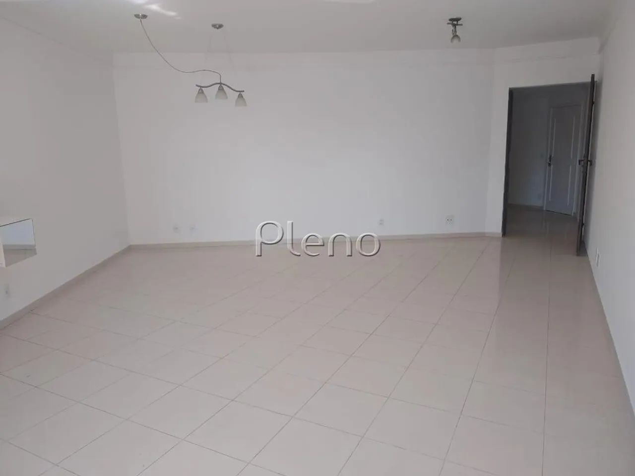 Apartamento à venda em Campinas, Vila Itapura, com 4 quartos, com 171.85 m² - Foto 2