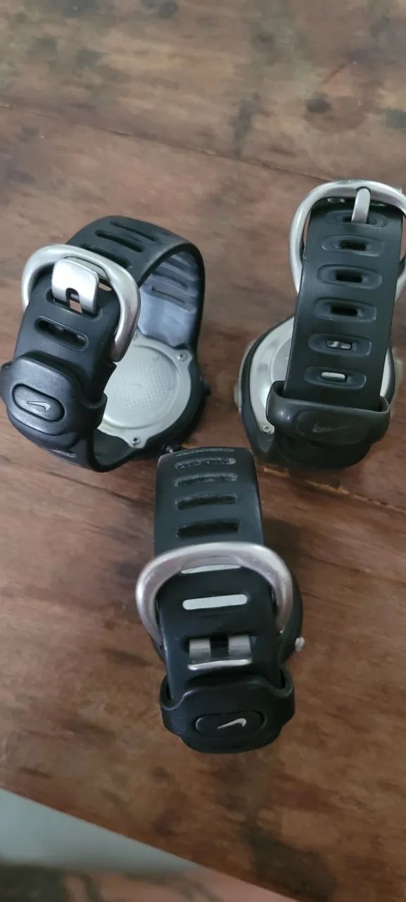 Relógio Nike (combo) - Foto 2