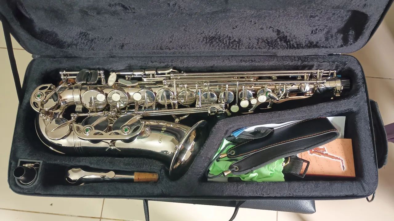 Sax alto - Foto 3