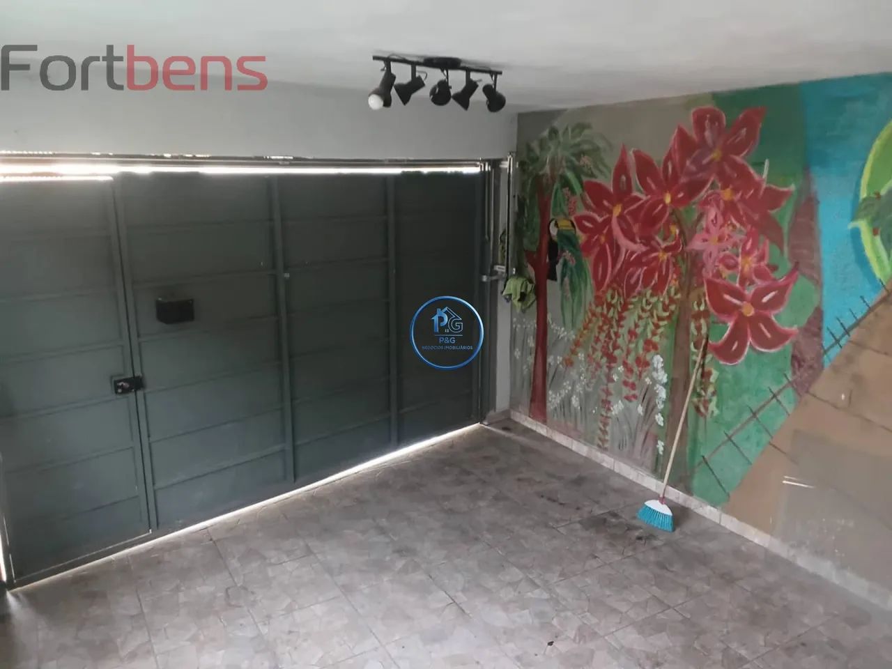 Casa Para Vender com 5 quartos no bairro Serpa em Caieiras - Foto 2