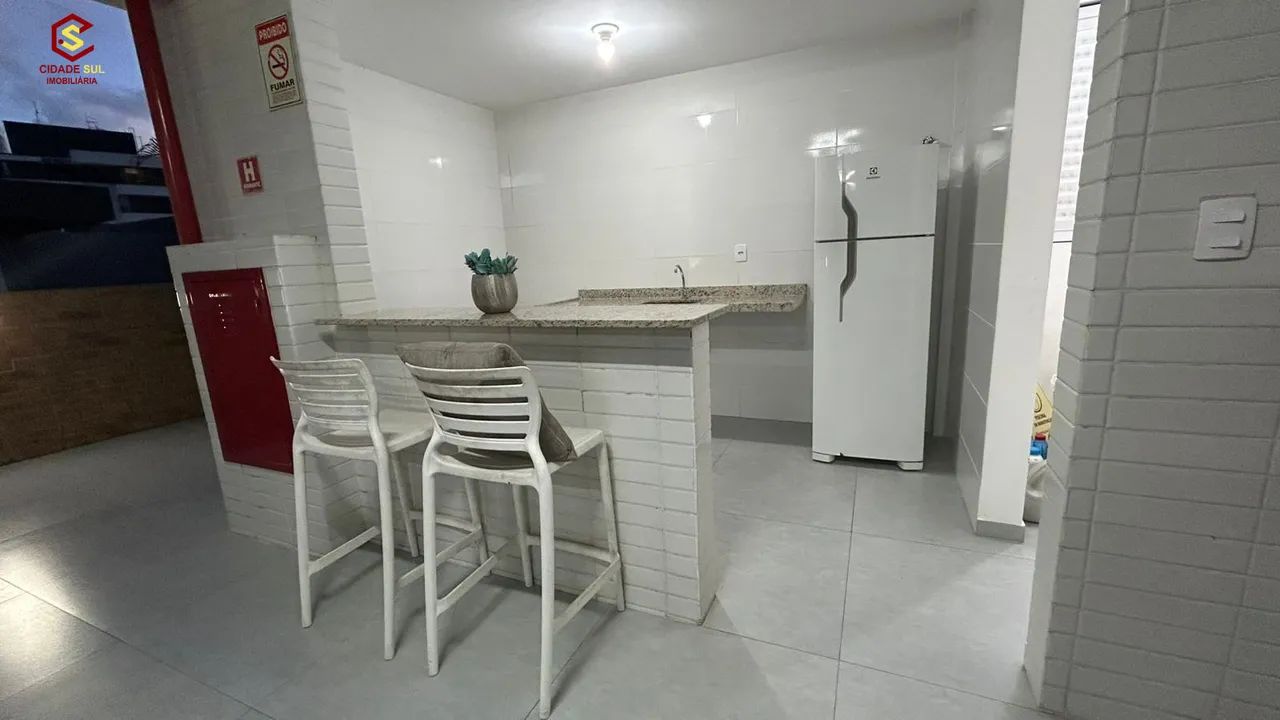 Apartamento Residencial / Jardim Oceania - Foto 4