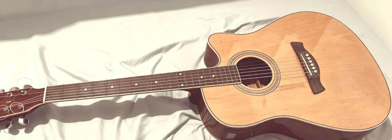 Violão 
