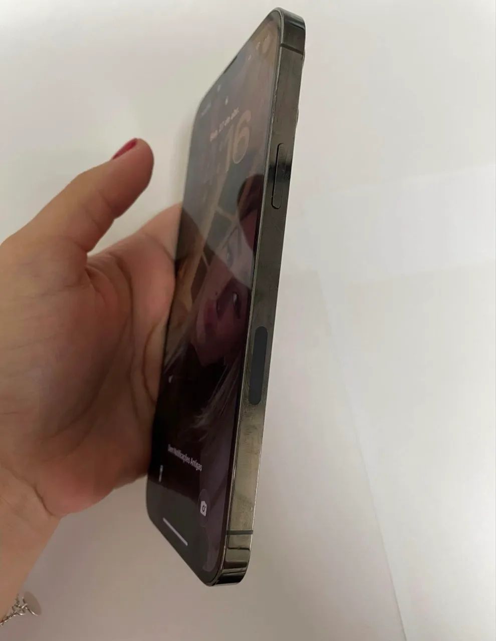Vendo iphone 13 pro max  - Foto 3