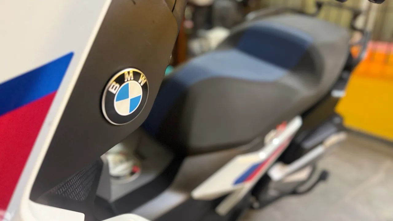 Moto BMW - Foto 5
