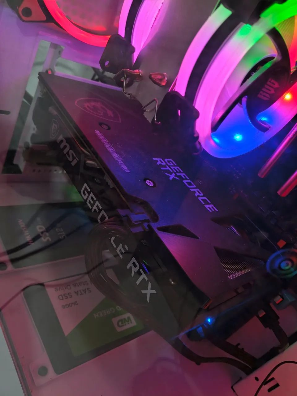 PC Gamer, Computador. - Foto 5