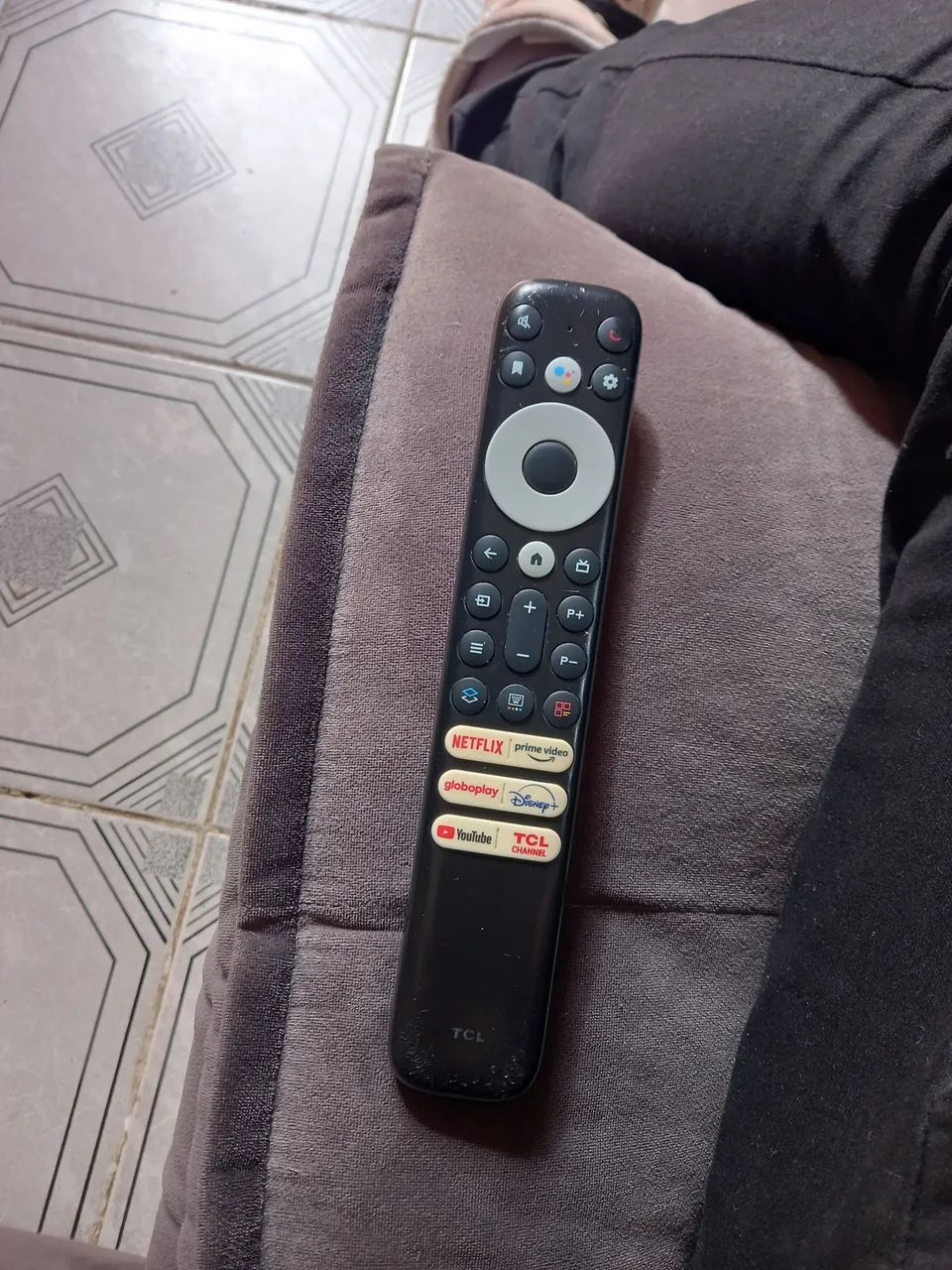 Televisão 42 polegadas tcl - Foto 3