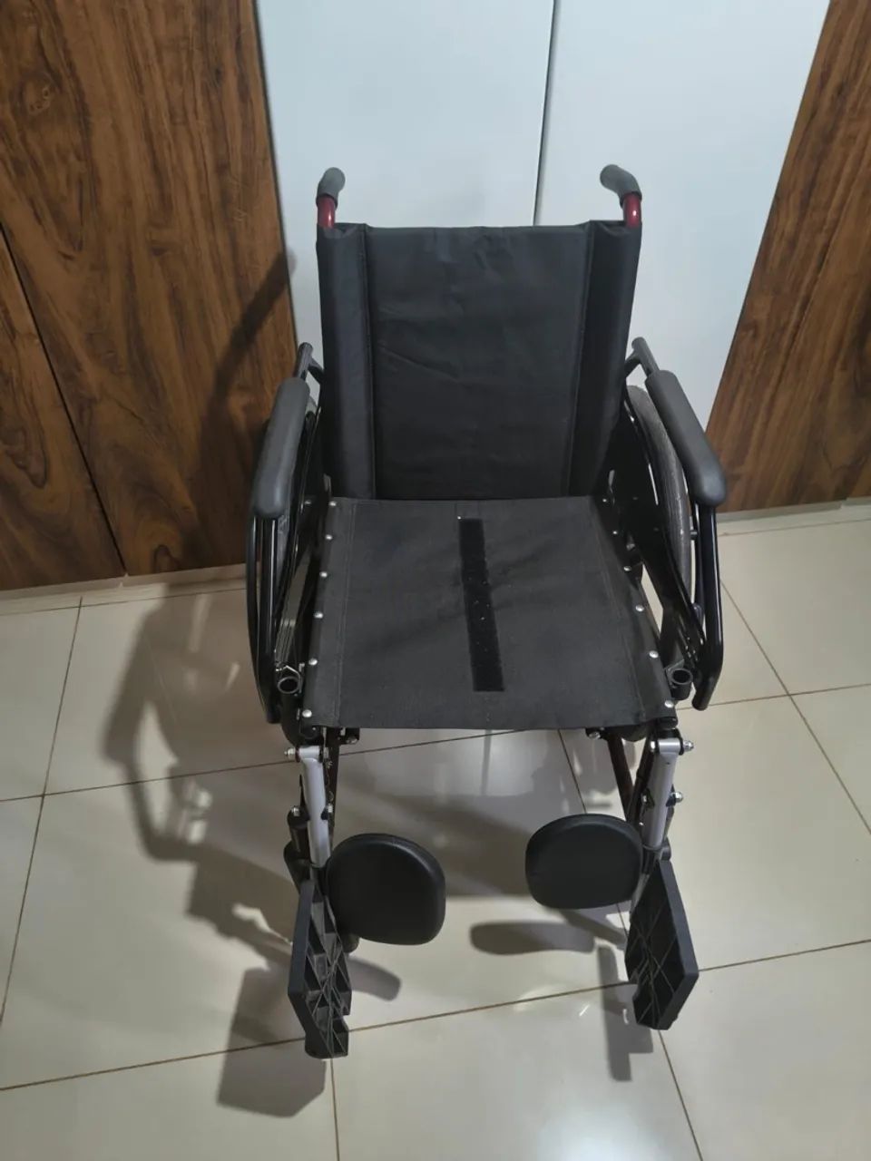 Cadeira de rodas Prolife - Foto 3