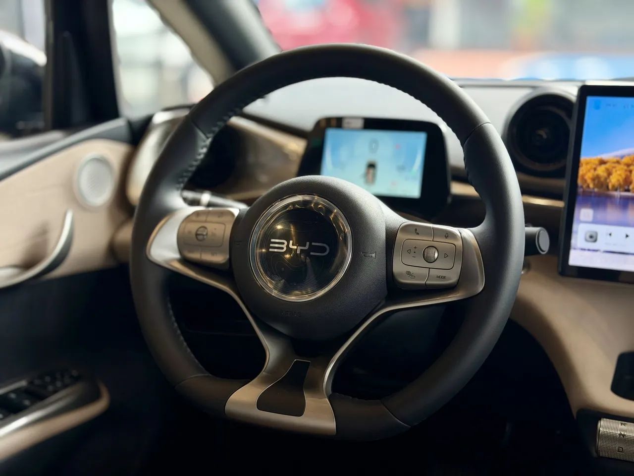 BYD Dolphin GS (Elétrico) 2027 - Foto 3