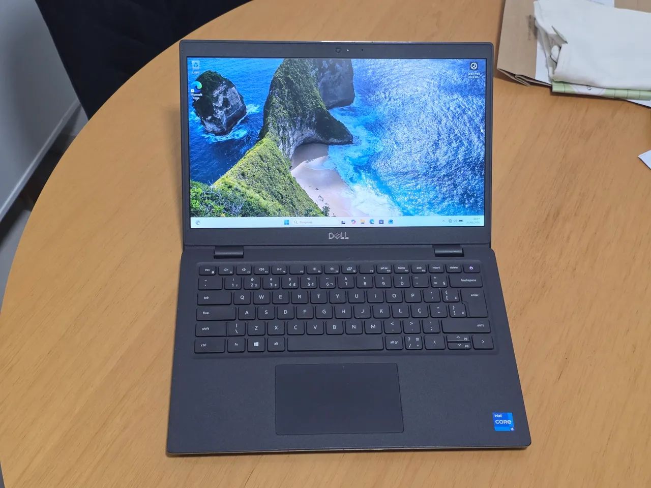 Notebook Dell Latitude 3420 i5 11th 1135G7 16GB RAM 256GB SSD - Tela 14" - Foto 3