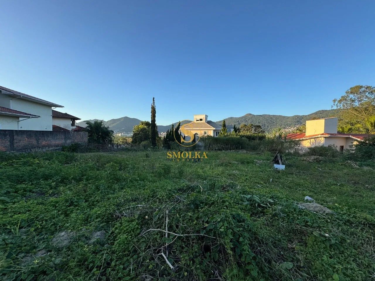 Terreno à venda no bairro João Paulo/Florianópolis/SC. - Foto 3