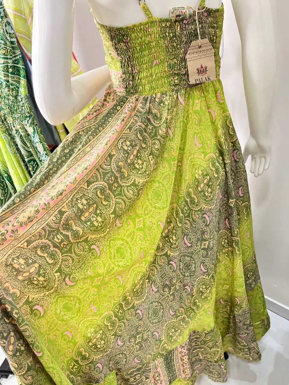Vestidos Longos  - Foto 4