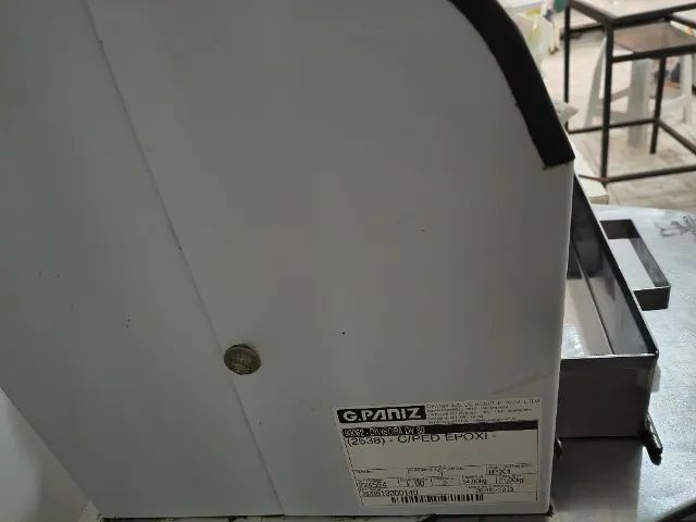 Modeladora  G.Paniz DV 30  - Foto 3