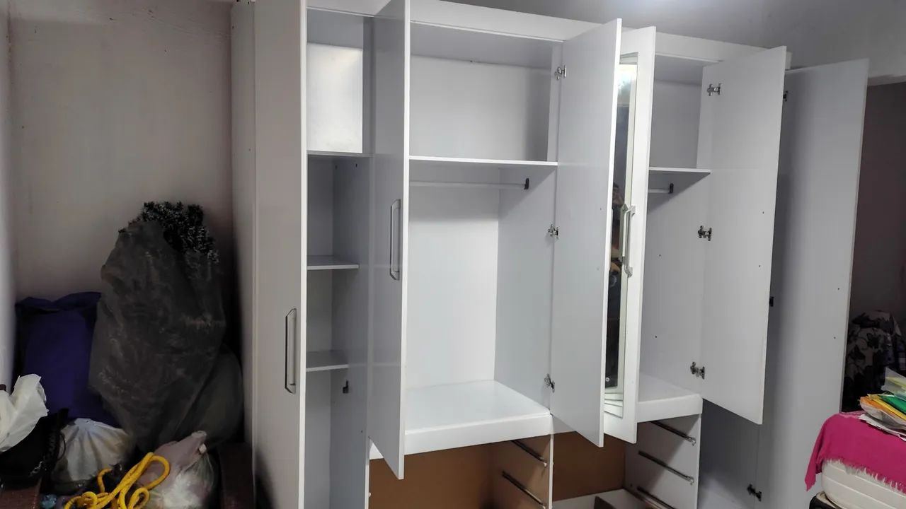 Guarda roupa  - Foto 4