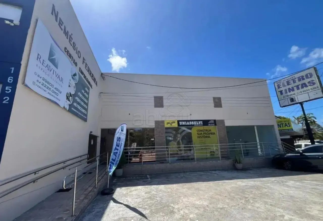 Loja Comercial para Alugar - Ayrton Senna - Foto 2