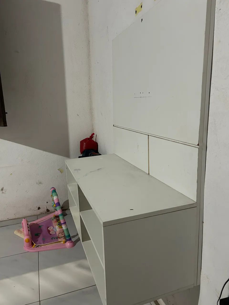 Romer em bom estado 