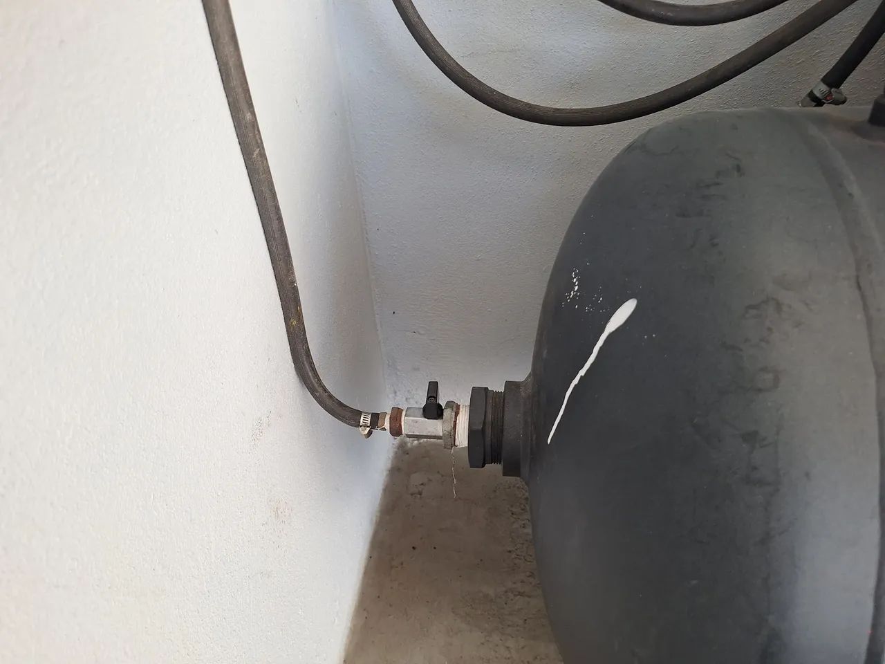 Compressor profissional  - Foto 4