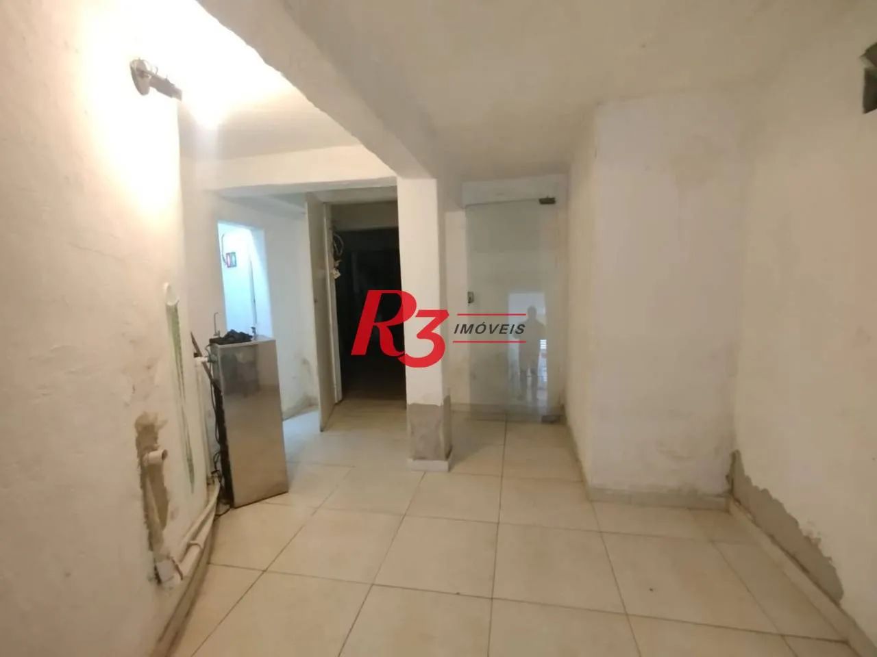 Casa com 4 dormitórios à venda, 700 m² por R$ 2.800.000,00 - Embaré - Santos/SP - Foto 3