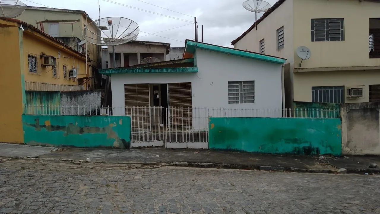 Casa a venda em TIMBAUBA