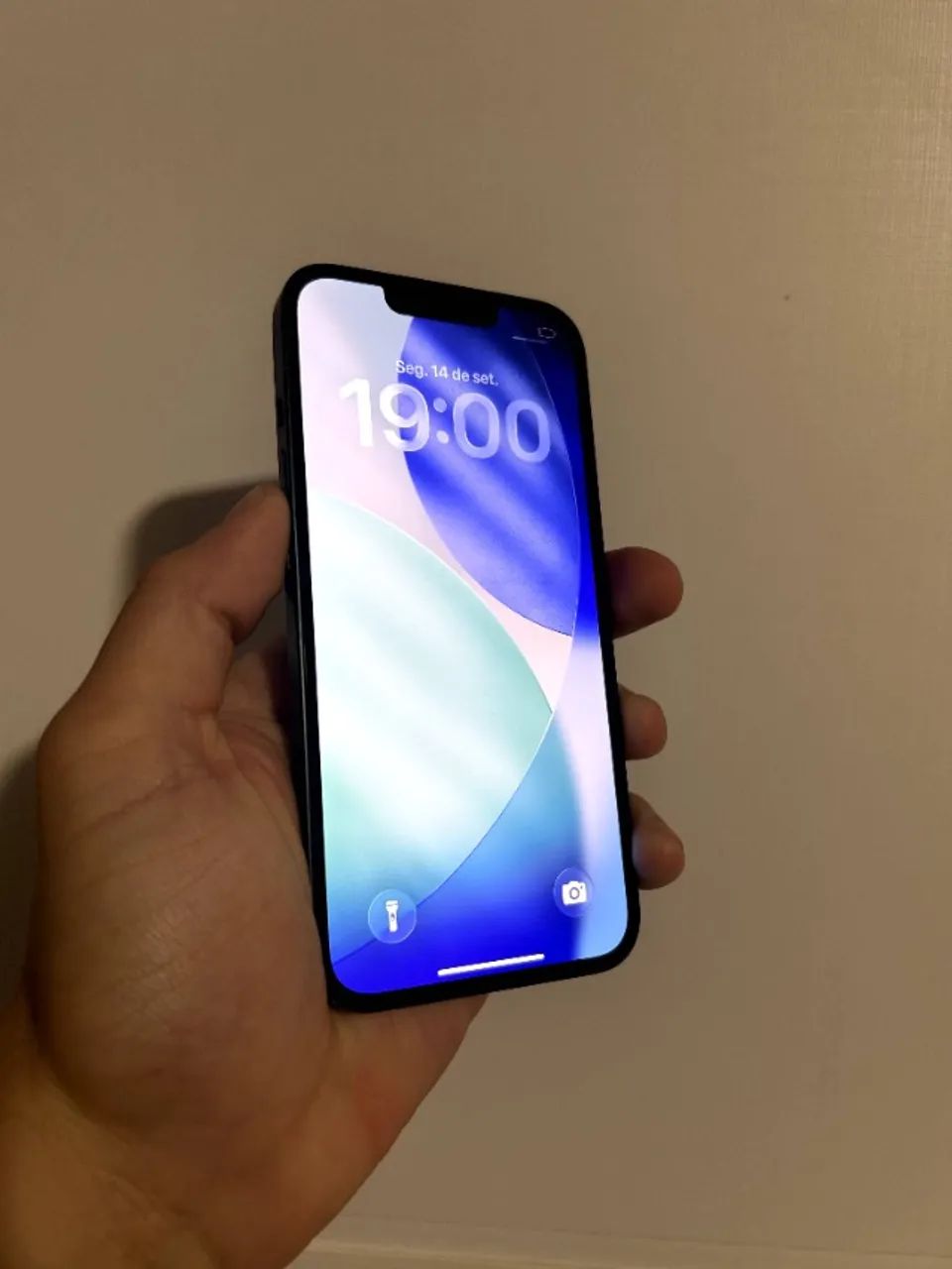 iPhone 14 128GB PRETO | Excelente Estado - Foto 2
