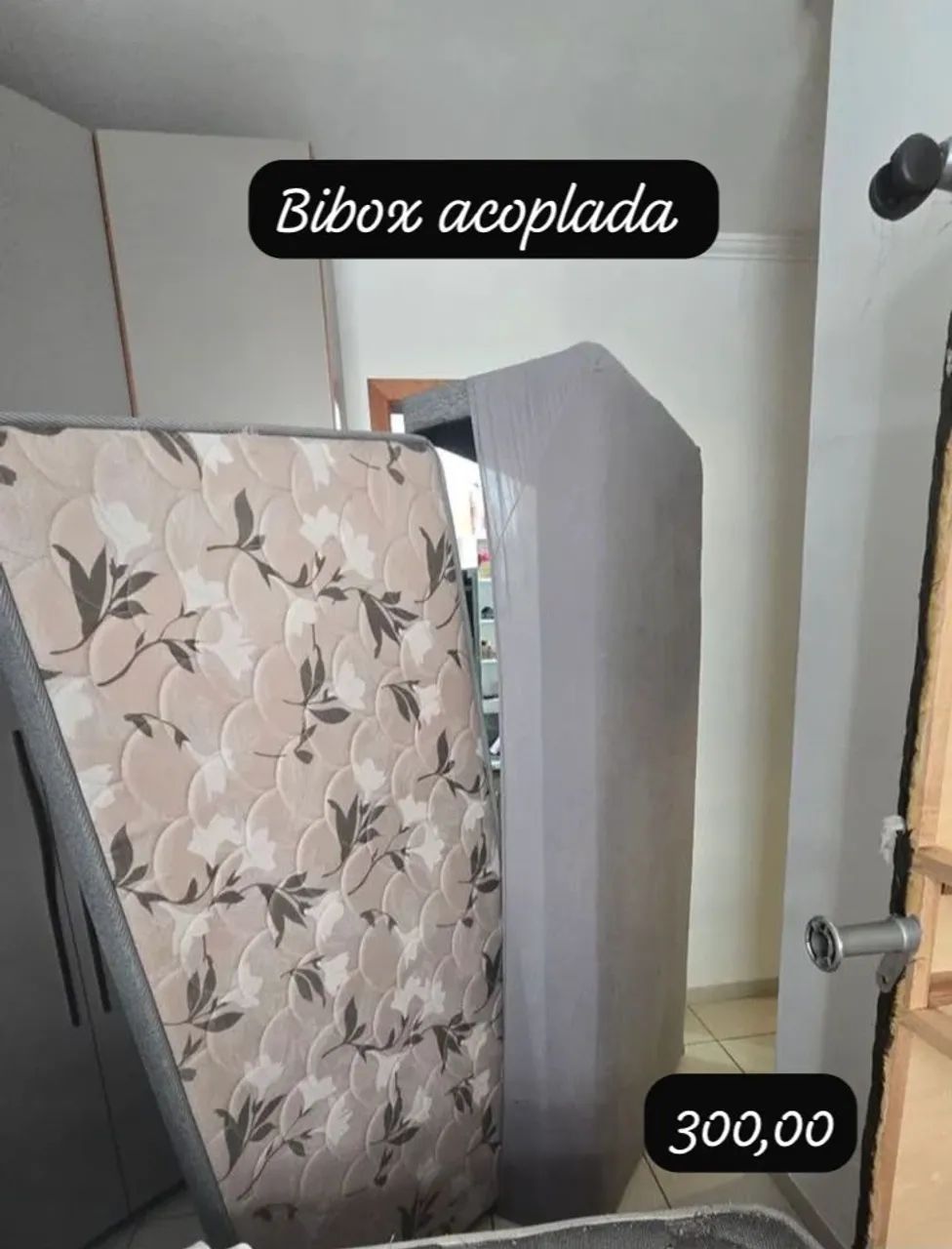 Bibox acoplada