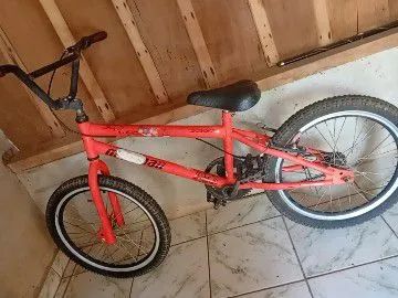 Bicicleta infantil aro 20