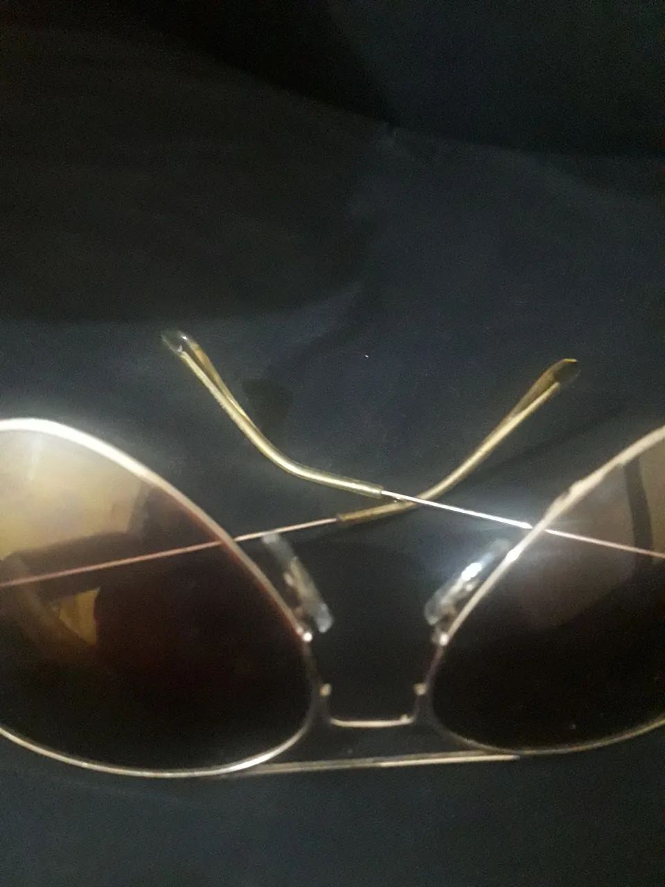 Óculos Ray-Ban - Foto 3
