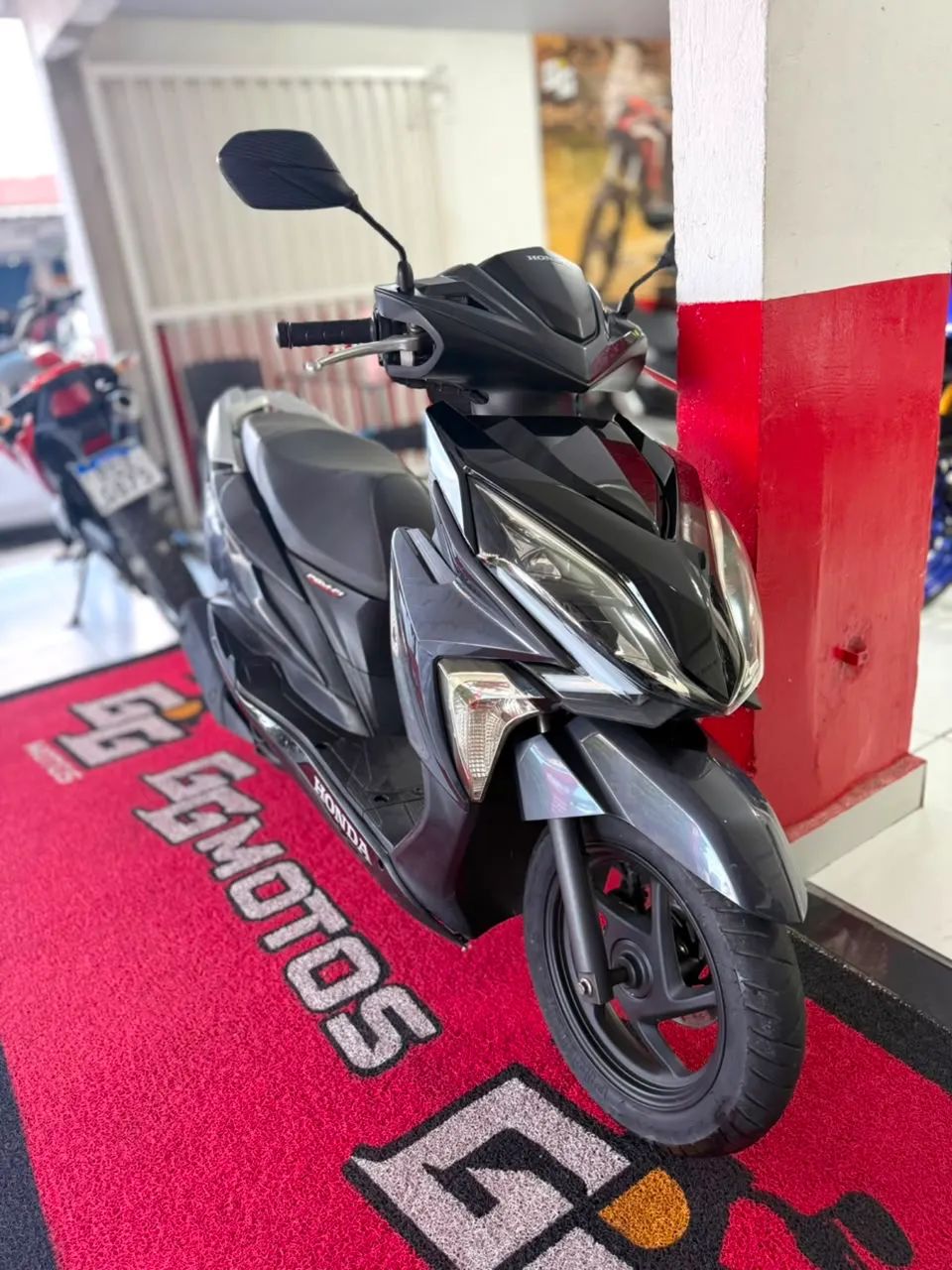 Elite 125 2024 - Foto 2