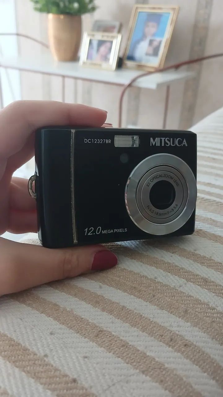 camera antiga  - Foto 3