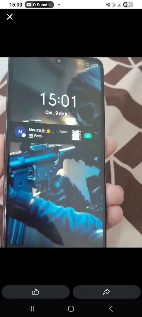 Celulares - Foto 3