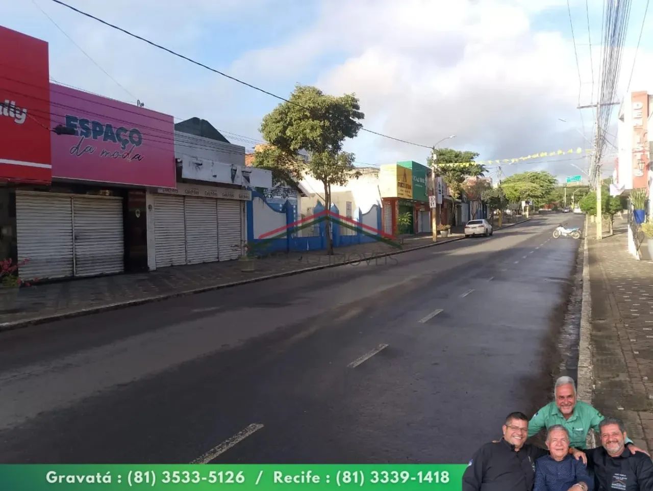 Ponto comercial no centro da cidade - Foto 5