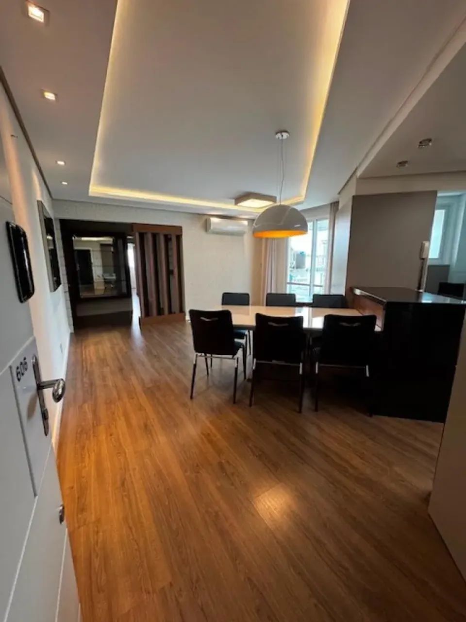 APT57001G - APARTAMENTO - Aluguel - 4.950,00 - Foto 5