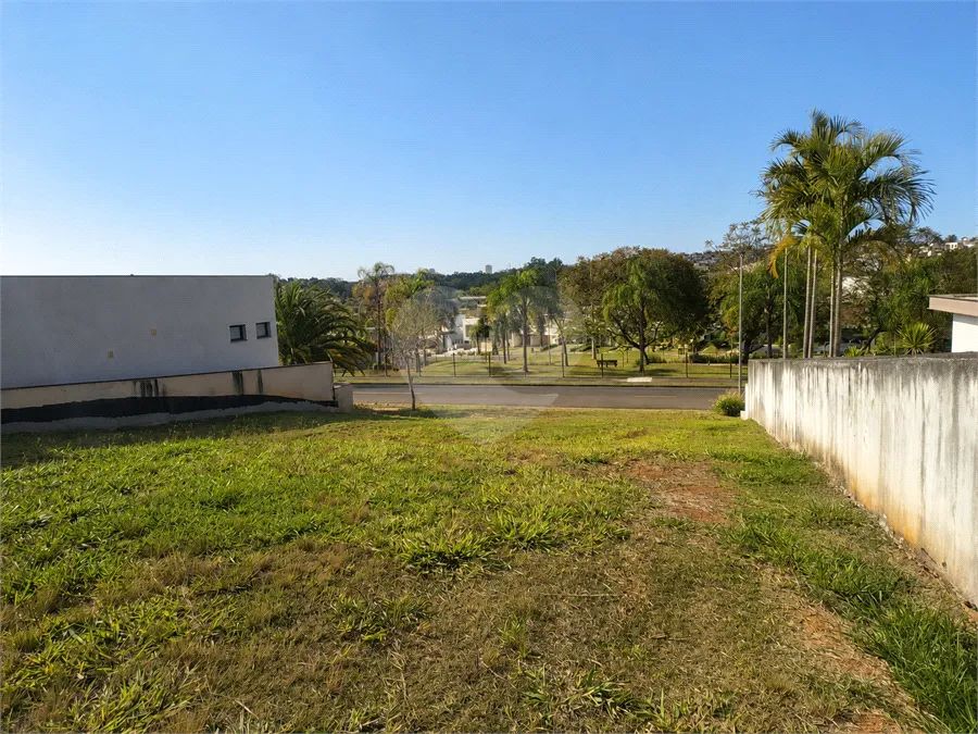 Terreno à venda no Alphaville Nova Esplanada 4 em Votorantim/SP - Foto 5