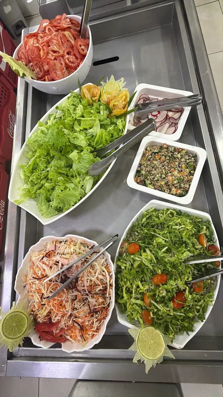 Cozinheiro 