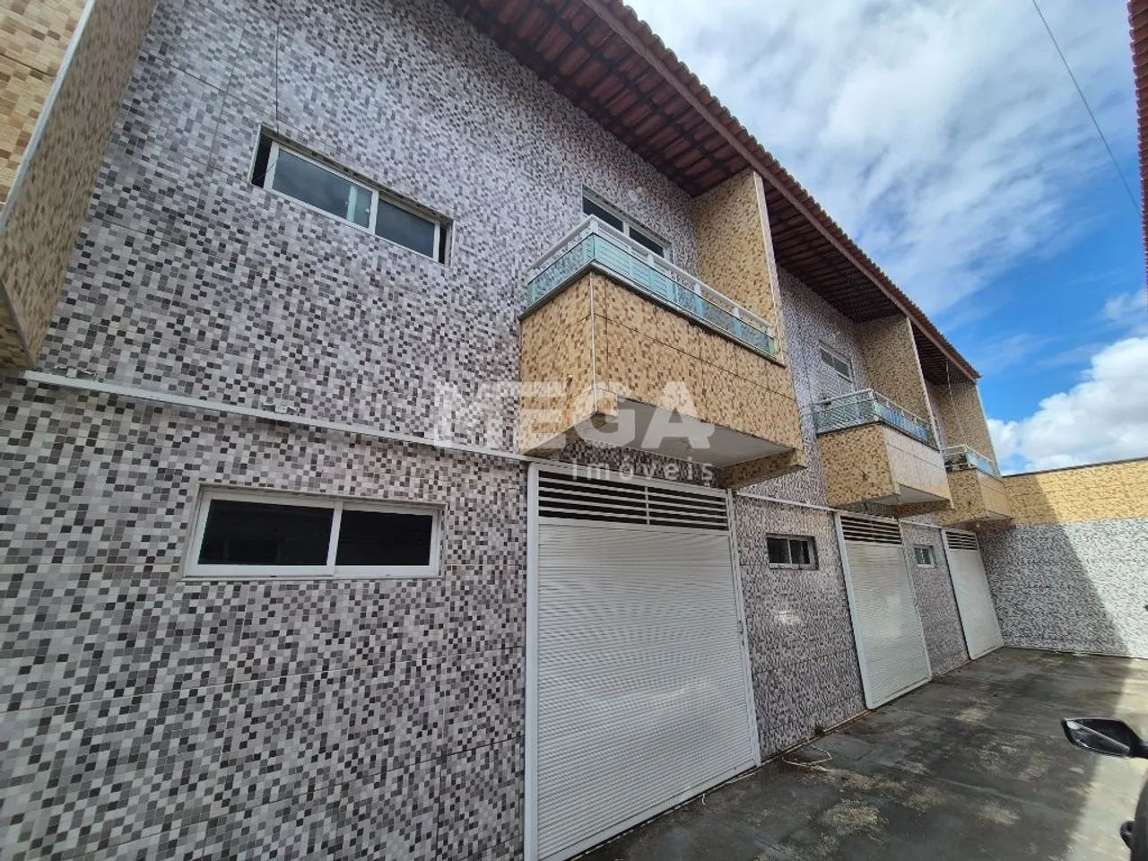 Casa com 2 quartos no bairro Padre Andrade em Fortaleza, CE - Foto 2