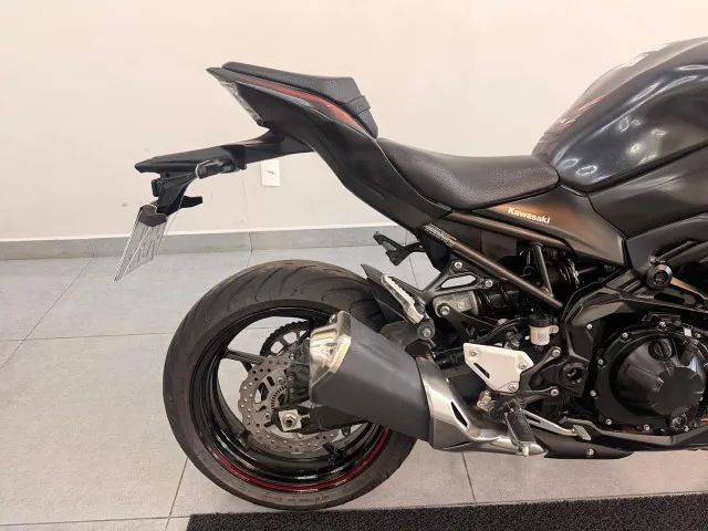 KAWASAKI Z900  - Foto 4