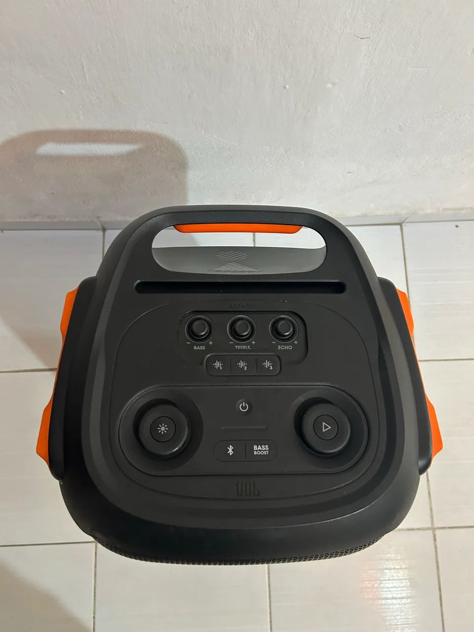JBL Partybox 710 - Foto 2