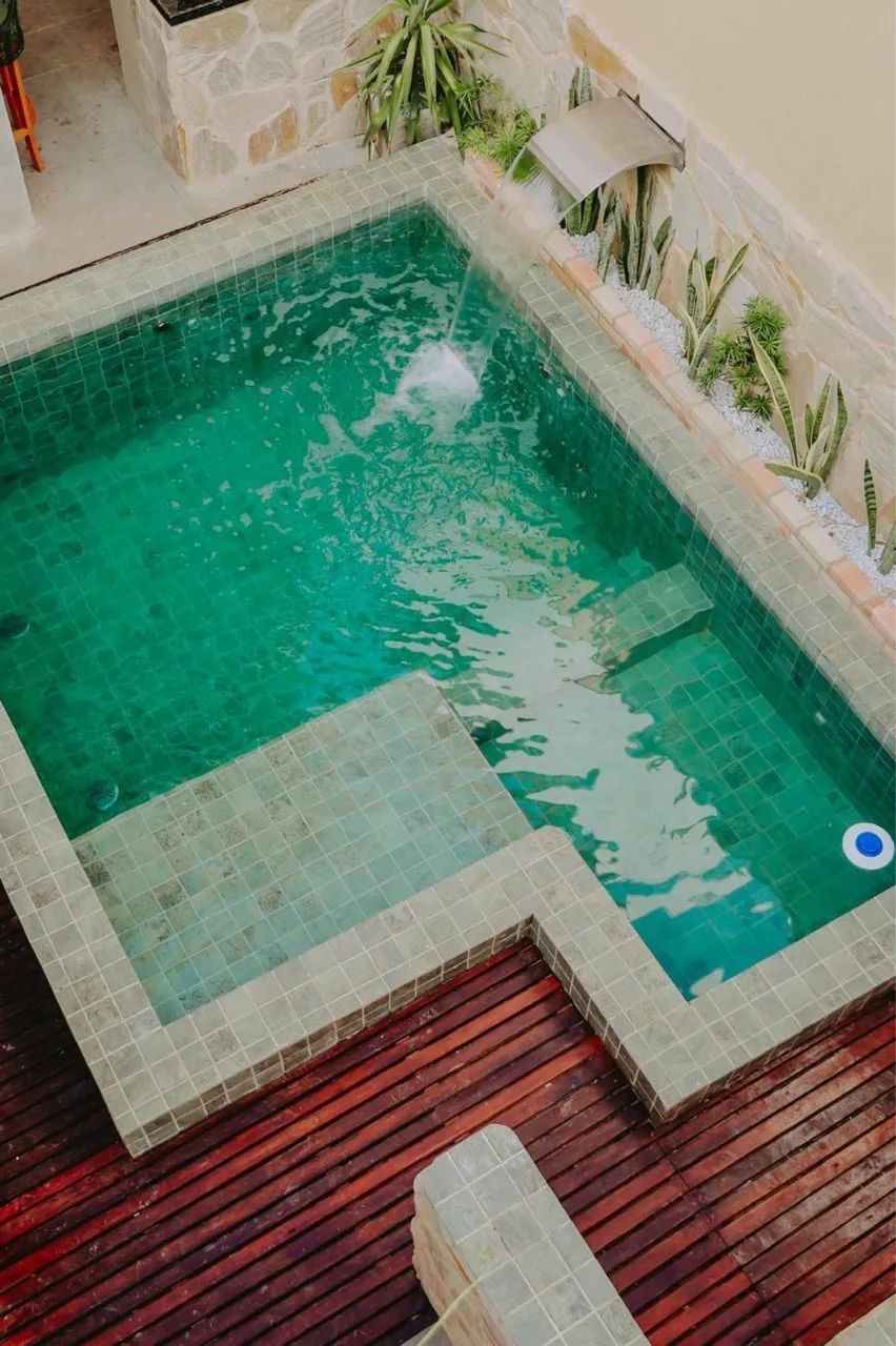 Icaraizinho de amontada - casa de praia - Foto 5